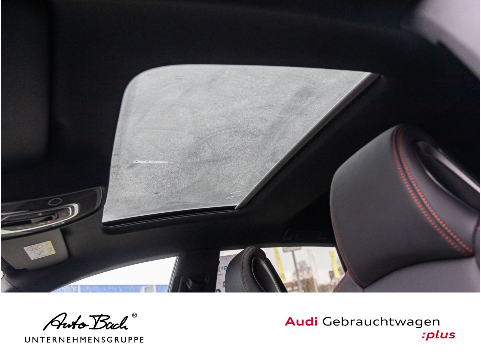 Audi A5 - Bild 16