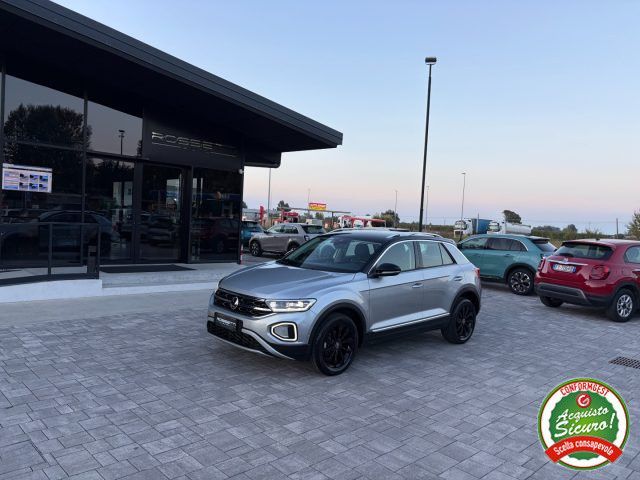 Other VOLKSWAGEN T-Roc 1.0 TSI STYLE ANCHE PER NEOPATE