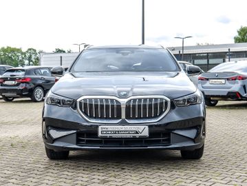 BMW 520 - 8