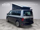 Volkswagen T6.1 California Ocean DSG 4M | AHK MARKISE LED - VW T6