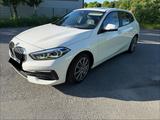 BMW 1 TUV NEU 2D 190 PS 92500 Km Automatisch - BMW X1 mit Diesel-Antrieb: Limousine, Automatik
