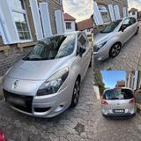 Renault Scenic 3 Bose Edition; Automatik, ... - Renault Scenic aus 2011: Bose