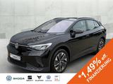 Volkswagen ID.4 Pro 82 kWh +WÄPU +AHK +LED +ACC +RKAM +NAVI