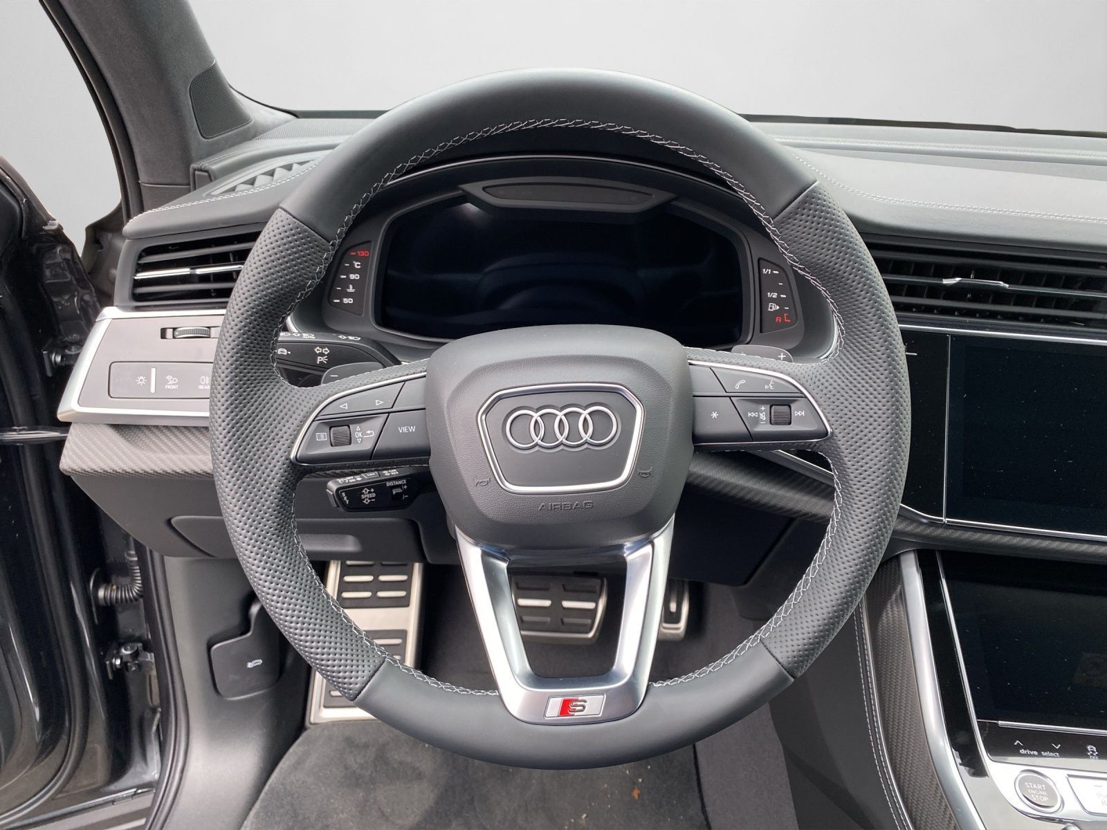 Audi Q7 - Bild 9