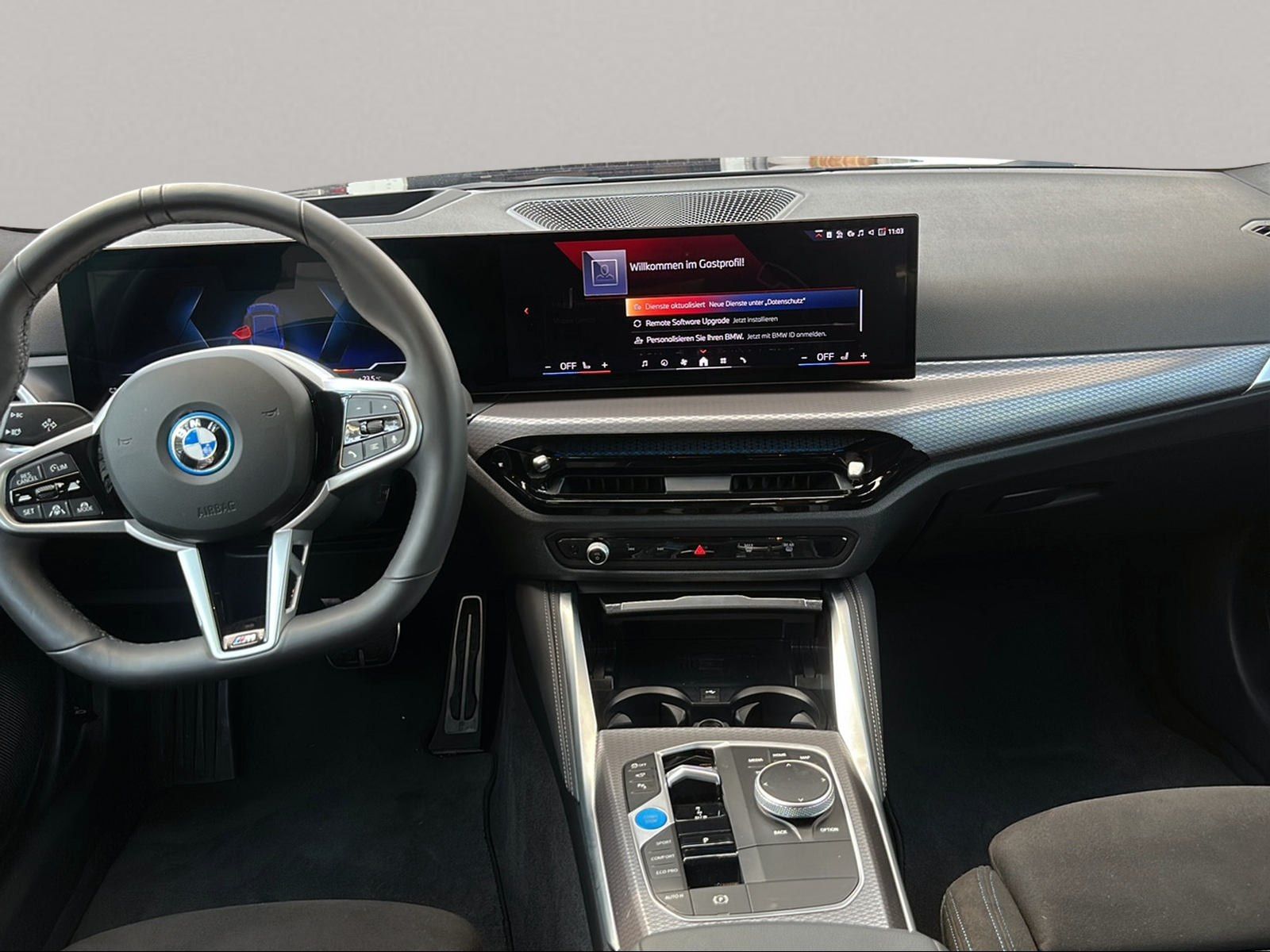 BMW i4 - Bild 20