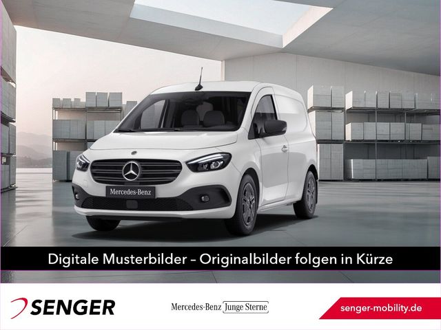 MERCEDES-BENZ Citan 112 CDI Kasten Pro MBUX LED Kamera Navi 7G