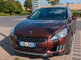 Peugeot 508 SW RXH 2.0 HDi HYbrid4, 152 Tkm - Peugeot Hybrid (Diesel/Elektro)