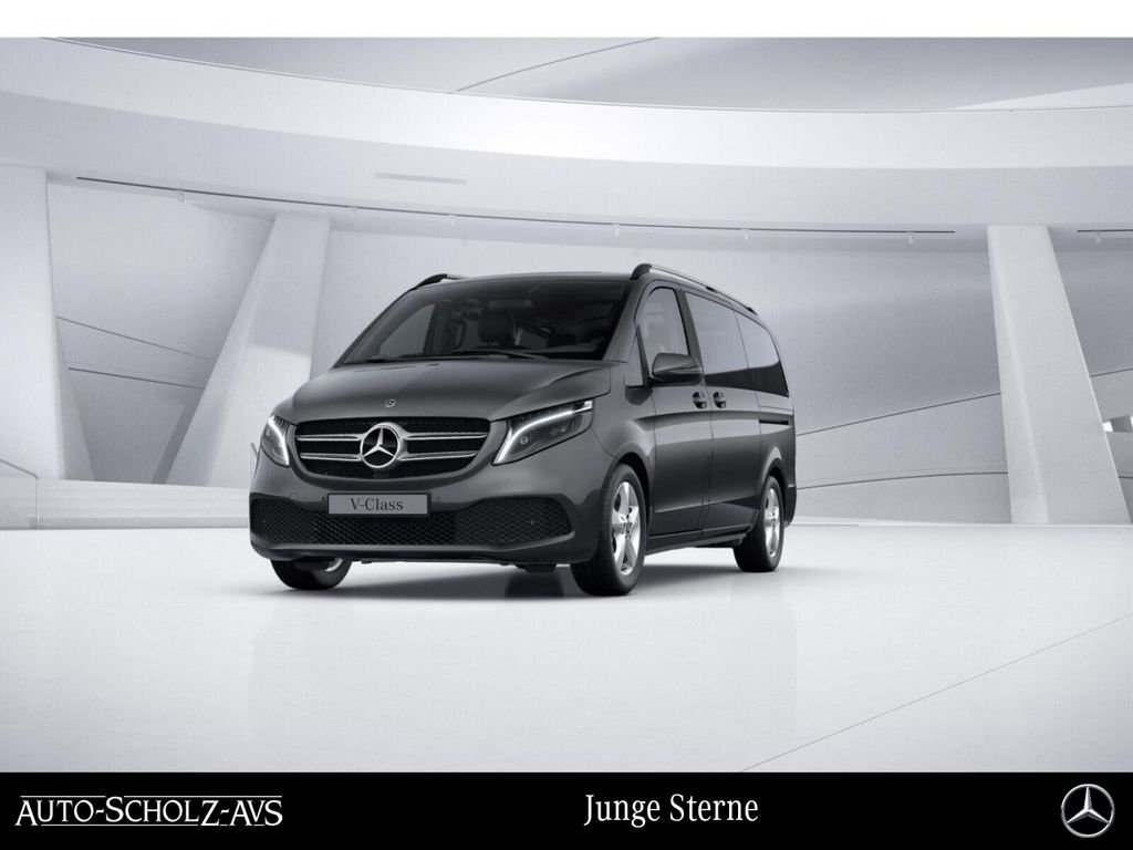 Mercedes-Benz V 220