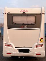 Dethleffs Alpa 6820 - Dethleffs Alpa