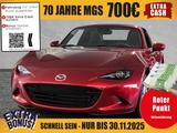 Mazda MX 5 RF #ExclusiveLine #Sofortverfügbar