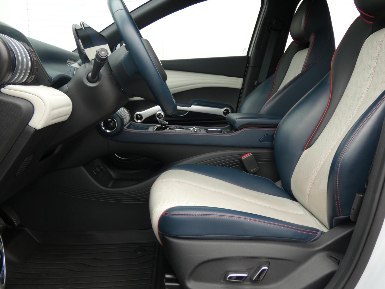 BYD ATTO 3 - 150 KW - DESIGN - PANORAMIQUE - BVA