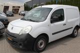 Renault Kangoo Rapid Basis - Renault Kangoo aus 2010 mit Diesel-Antrieb