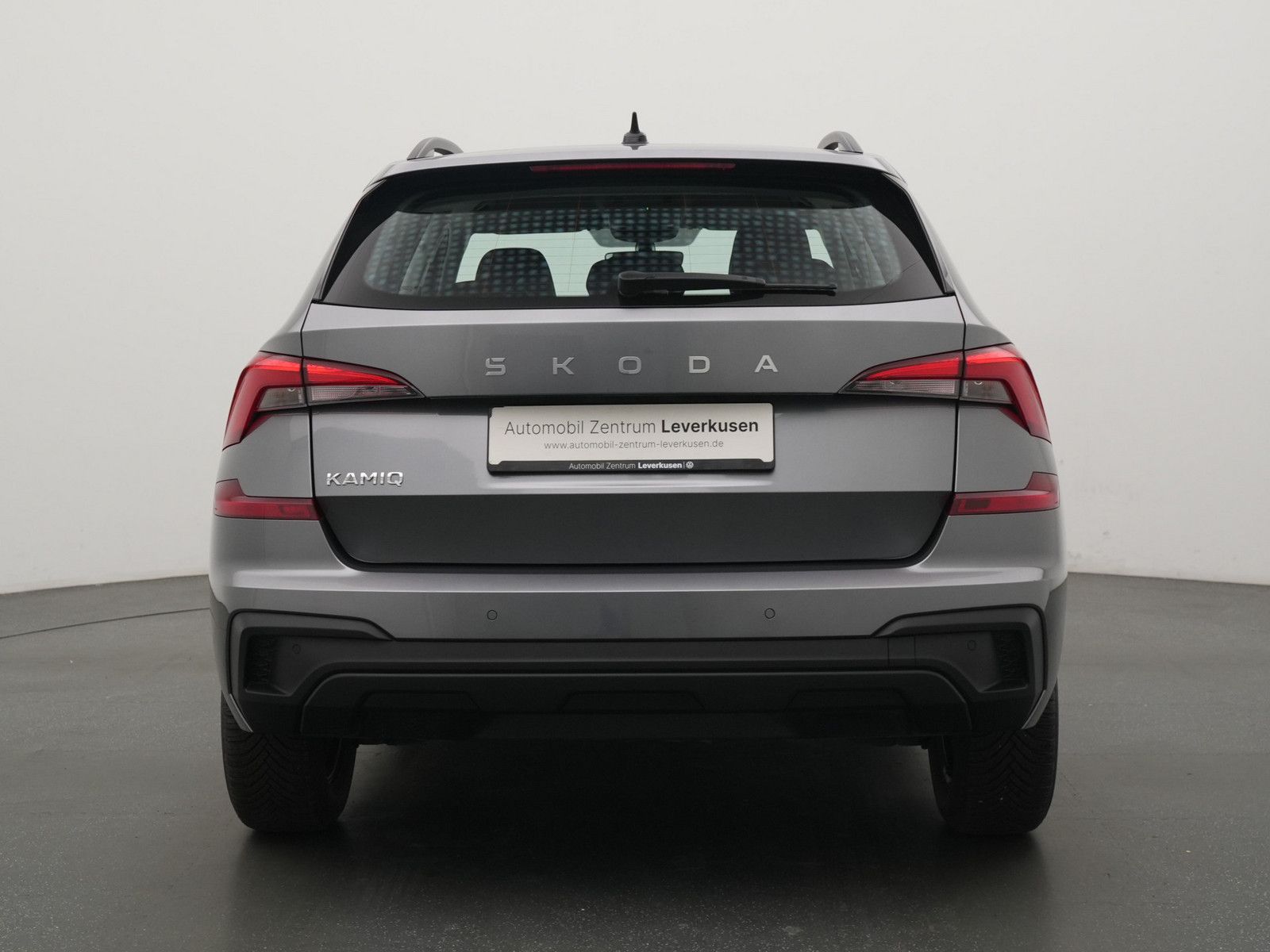 Skoda Kamiq - Bild 4