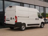 Fiat Ducato 33 L2H2 140 / 10-Zoll-Navi+ Schwingsitz - Fiat Ducato Neuwagen