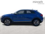 Volkswagen T-Roc ACTIVE 1.0 TSI AHK+NAVI+CarPlay+SHZ+2xPDC - Volkswagen T-Roc: Active