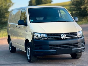 Volkswagen T6 Transporter - 2