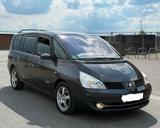Renault Espace 2.0 TDCI Diesel - 7 sitzer ... - Renault Espace in Bremen