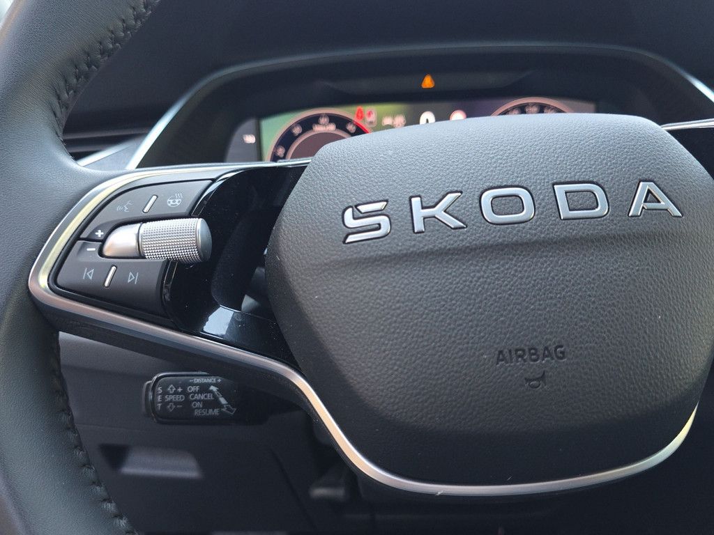 Skoda Octavia - Bild 22