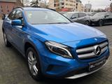 Mercedes-Benz GLA 180 Style 7G Navi Kamera Bi-Xenon Totwinkel - gebrauchte Mercedes-Benz GLA 180 aus dem Jahr 2016