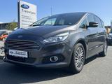 Ford S-Max 2.0 EcoBlue Titanium STANDHEIZ+AHK+KEYLESS - Ford S-Max Gebrauchtwagen in Hannover