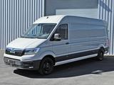 MAN TGE 3.180 L4H3 Kasten STANDHZ ACC LED SITZHZ - graue MAN TGE