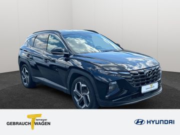 Hyundai TUCSON - 3