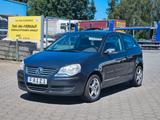 Volkswagen Polo 1.2 Klimaanlage Alufelgen