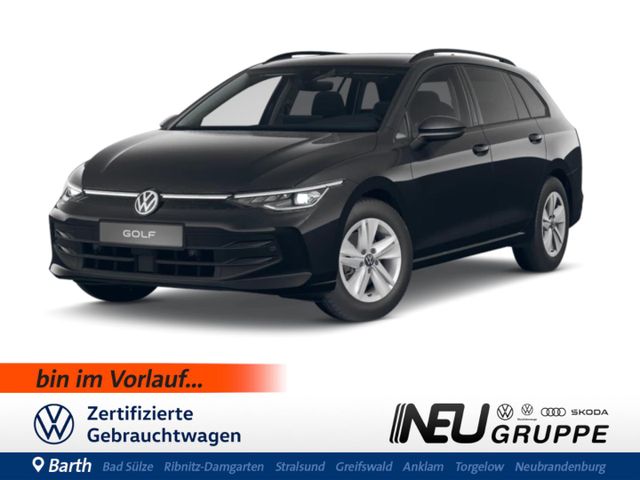 Volkswagen Golf Variant Life Golf VIII Variant 1.5 TSI Navi