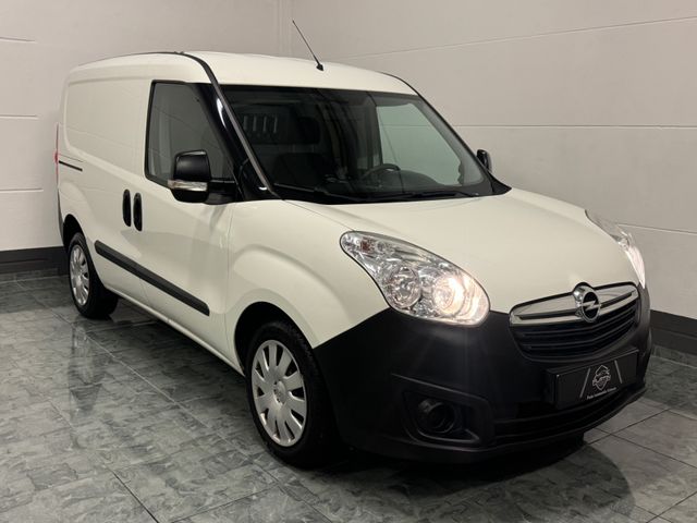 Opel Combo D Kasten L1H1 1.6 CDTI*1.hd*Klima*Sortimo