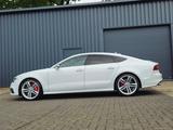 Audi S7 4.0 V8 Bi-Turbo Quattro BOSE Leder Kamera LED - Audi: Turbo