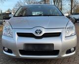 Toyota Corolla Verso 1.6 Sol,1 Hand, Nur 8... - Toyota Corolla Verso in Hamburg