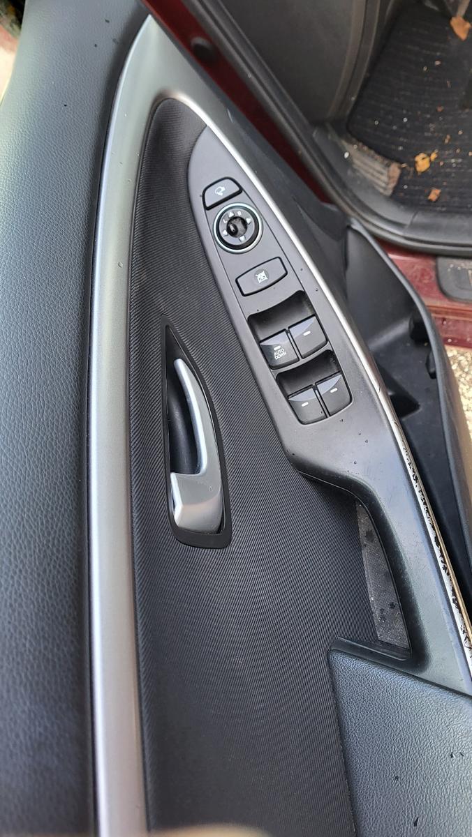 Hyundai i30 2015 — photo 8