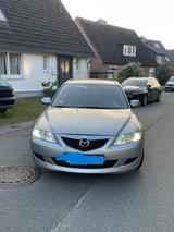 Mazda 626 2004 Mit TÜV - Mazda 626: 2.2