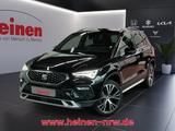 Seat Ateca 1.5 TSI ACT Xperience DSG 360+19Z LM-FELGE - : Schwarz, Felge