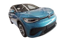 Volkswagen ID.5 - Vorschau Bild 3