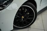 Porsche Panamera 4 S Diesel *21 *Pano*Chrono*ACC*LUFT - Porsche Panamera: Weiß