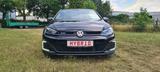 Volkswagen Golf VII GTE *2.HD*LED-Schei.*NAVI*Plug-in-Hybri - mit Hybrid-Antrieb: Plug In