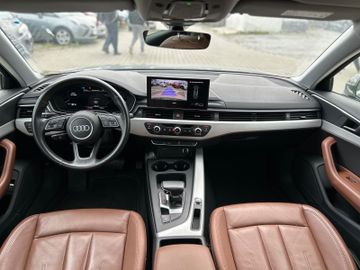 Audi A4 - 9