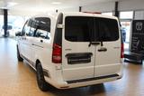 Mercedes-Benz Vito Mixto 119 CDI/BT extralang 5-Sitzer - Mercedes-Benz Vito: Cdi Mixto