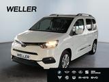Toyota Proace City Verso 1.2 Turbo L1 Team D *AHK*Navi* - Toyota: Proace