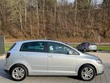 Volkswagen Golf Plus V Goal AHK*PDC*SHZ*KLIMA*SDACH*SHEFT - gebrauchte VW Golf aus dem Jahr 2006