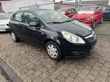Opel Corsa D Edition - Opel Corsa aus 2006: C