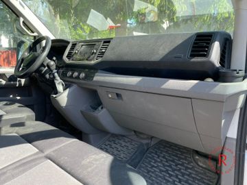 Volkswagen Crafter - 9