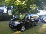 Volkswagen T5 2.5TDI Highline sport editio... - VW T5 Multivan in Frankfurt