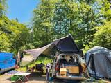 Opel Combo Life XL 1.5D L2 2019 Minicamper Camper - Wohnmobil oder -wagen Mini