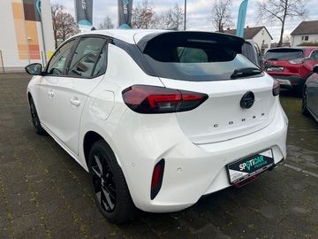 Opel Corsa F 5tg 1.2 Turbo GS Autom. Winterpaket