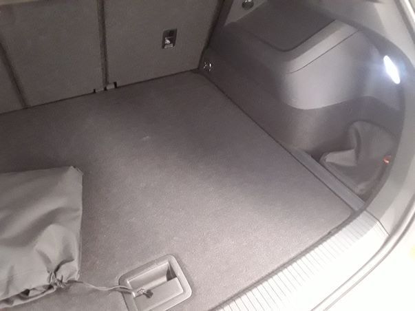 Volkswagen Tiguan - Bild 10