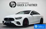 Mercedes-Benz E 53 AMG 4M *Pano *Perf. Aga *Burm *Distr. Plus - gebrauchte Mercedes-Benz E 53 AMG aus dem Jahr 2023