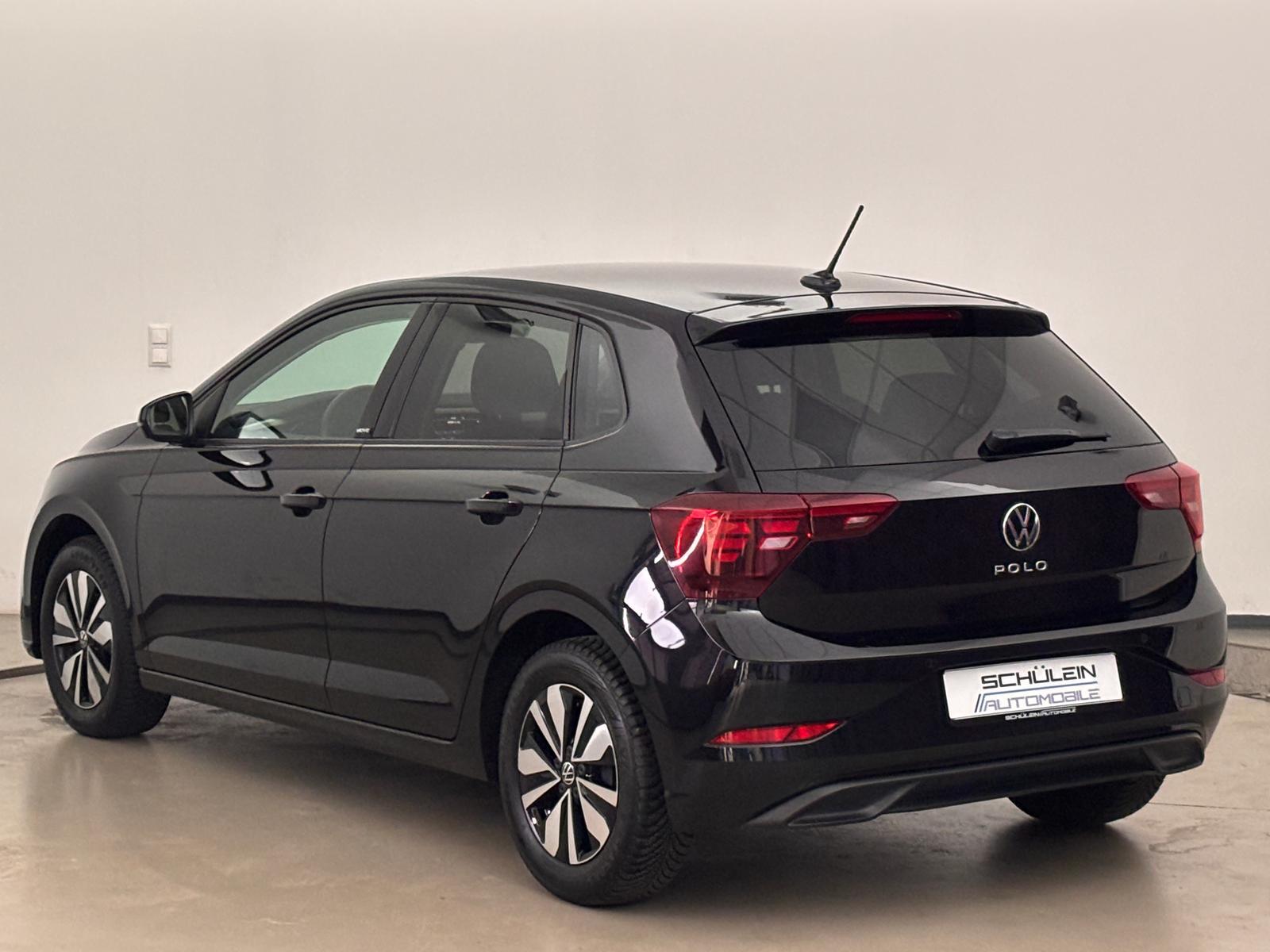 Volkswagen Polo Move*LED*Navi*Virtual*SpurhalteAssistent*, миниатюра 9