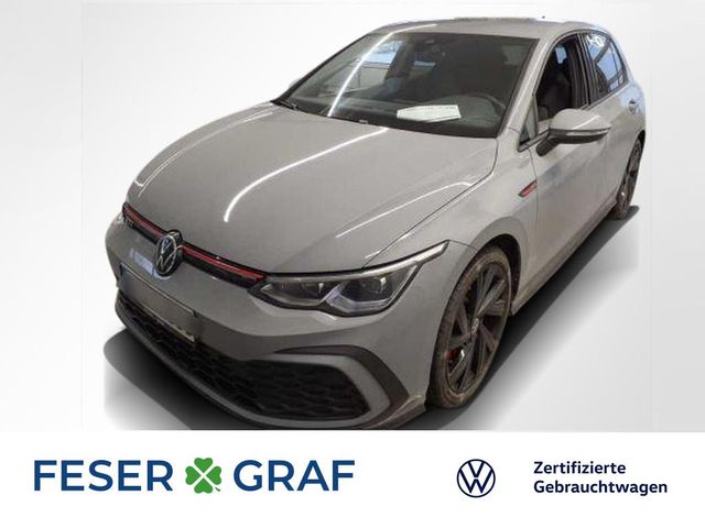 Volkswagen Golf 8 GTI 2.0 TSI DSG Navi Kamera LED DIgiCockp